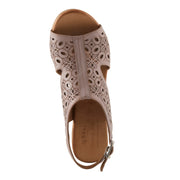 Spring Step Kovach Heel Sandals