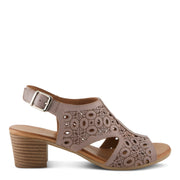 Spring Step Kovach Heel Sandals