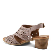 Spring Step Kovach Heel Sandals