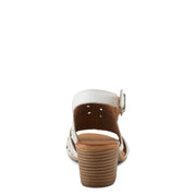 Spring Step Kovach Heel Sandals