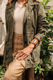 Kenya Bracelet by Tagua