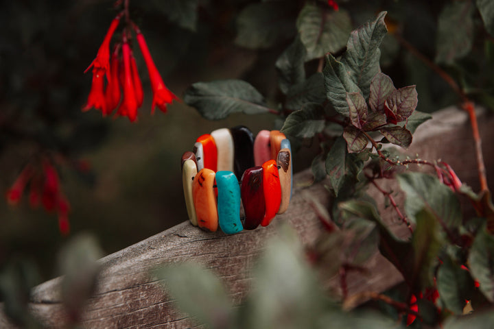 Kenya Bracelet by Tagua