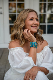 Kenya Bracelet by Tagua