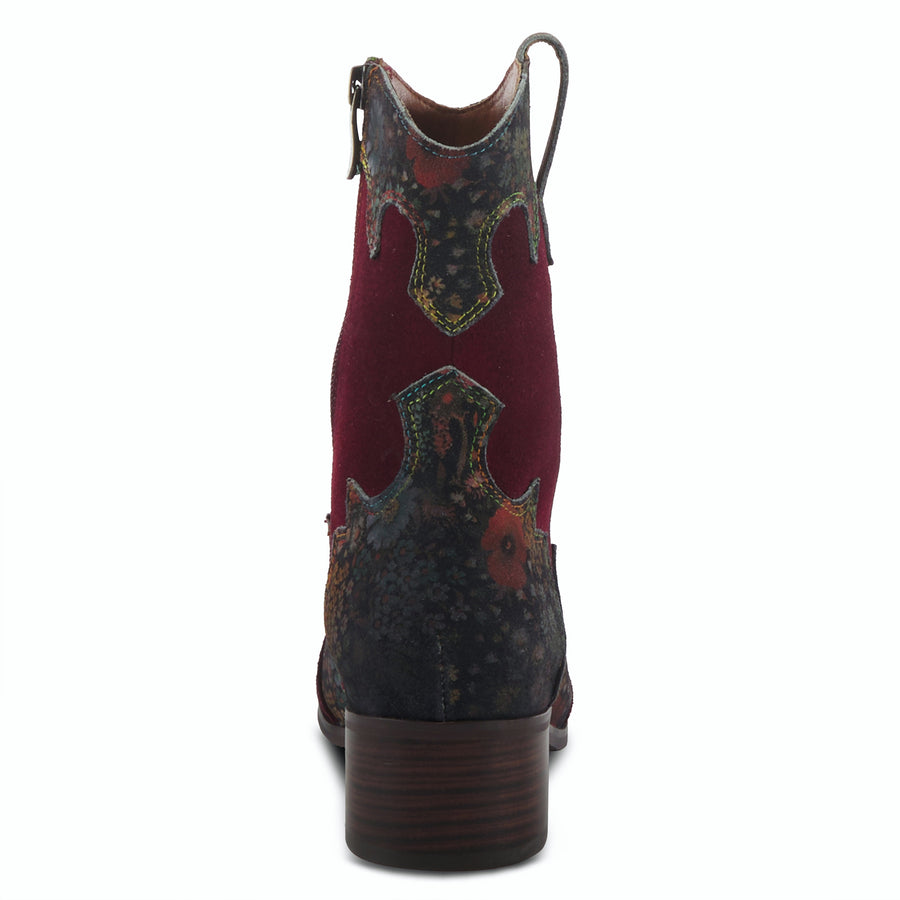 L'Artiste Ladyluck Boots Robin Boutique