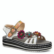 L'Artiste Laga Comfort Sandals Robin Boutique