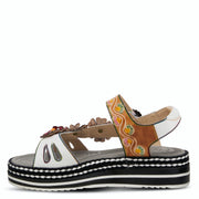 L'Artiste Laga Comfort Sandals Robin Boutique