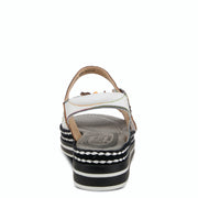 L'Artiste Laga Comfort Sandals