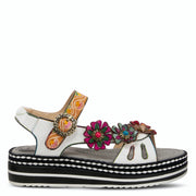 L'Artiste Laga Comfort Sandals