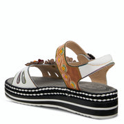 L'Artiste Laga Comfort Sandals
