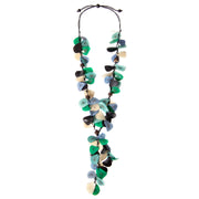 Chelsea Necklace by Tagua