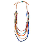 Ashley Necklace by Tagua