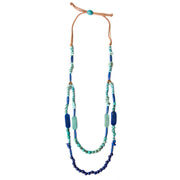 Sophie Necklace by Tagua
