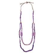 Sophie Necklace by Tagua