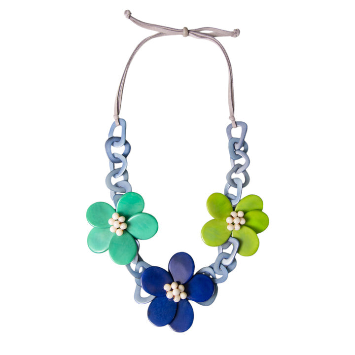 Bethany Necklace by Tagua