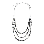 Candela Necklace by Tagua