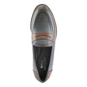 Spring Step Loafette Leather Loafer Shoes