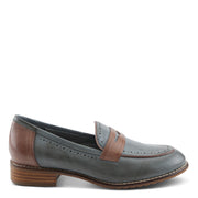 Spring Step Loafette Leather Loafer Shoes