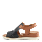 Spring Step Locals Leather Sandals