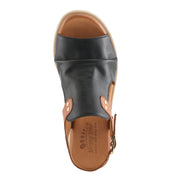 Spring Step Locals Leather Sandals