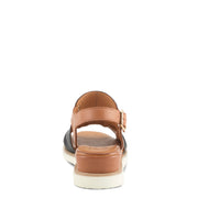 Spring Step Locals Leather Sandals