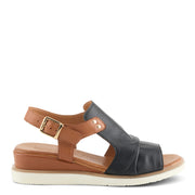 Spring Step Locals Leather Sandals