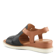 Spring Step Locals Leather Sandals