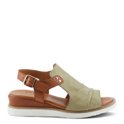 Spring Step Locals Leather Sandals
