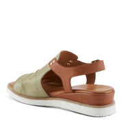 Spring Step Locals Leather Sandals