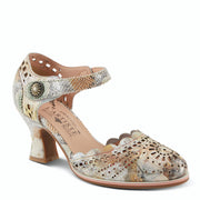 L'Artiste Luxe Shoes Robin Boutique