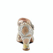 L'Artiste Luxe Shoes