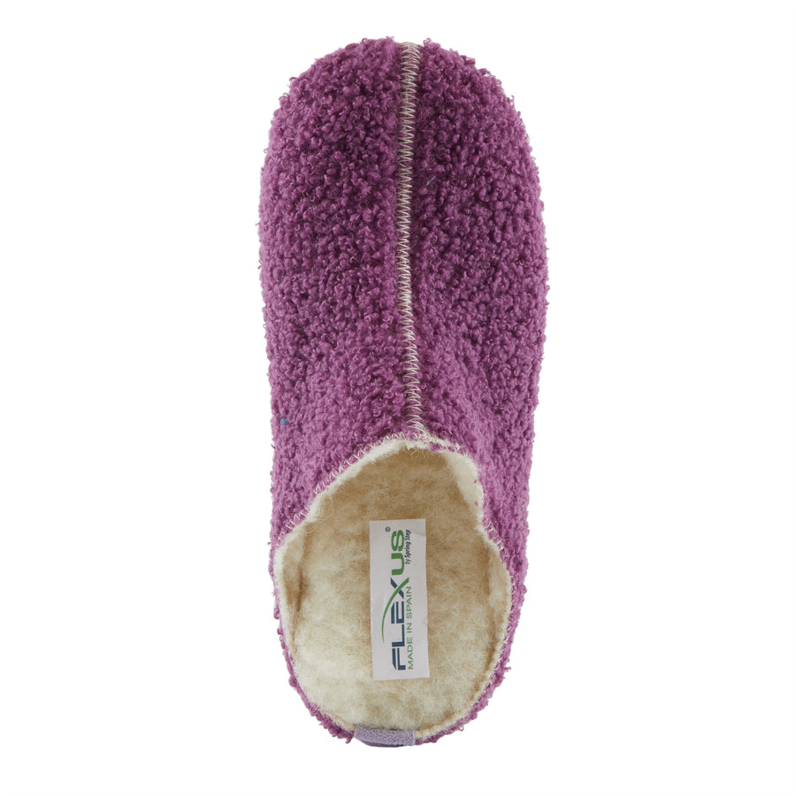 Flexus Lyndel Slippers