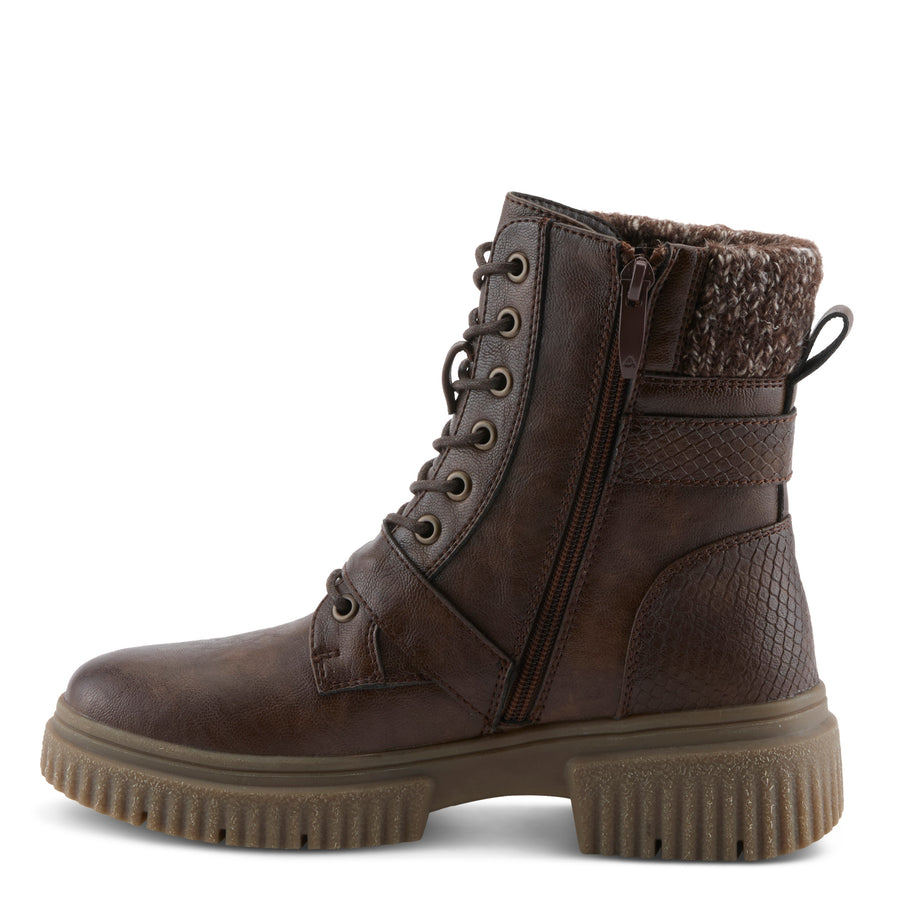 Patrizia Mahanda Boots Robin Boutique