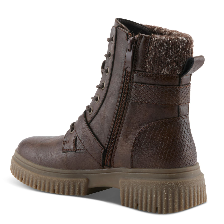 Patrizia Mahanda Boots Robin Boutique