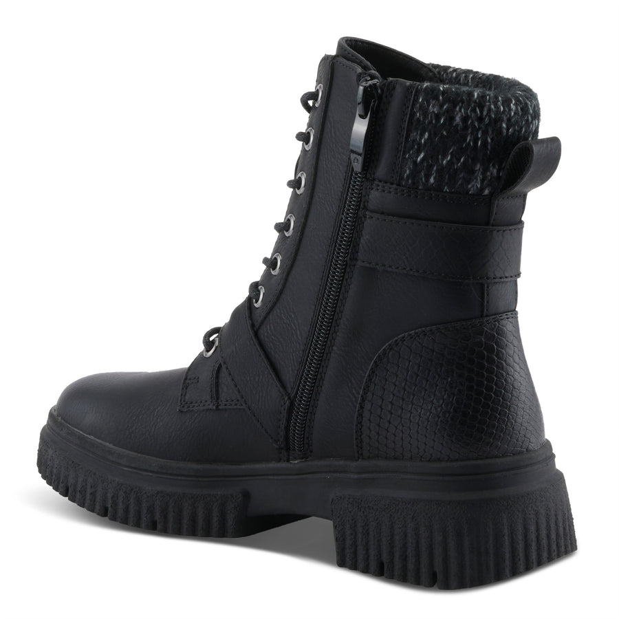 Patrizia Mahanda Boots Robin Boutique