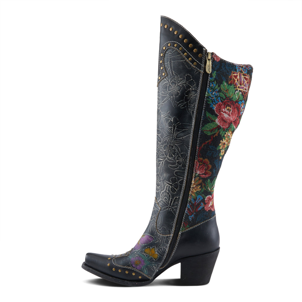 L'Artiste MALLORIE Boots Robin Boutique