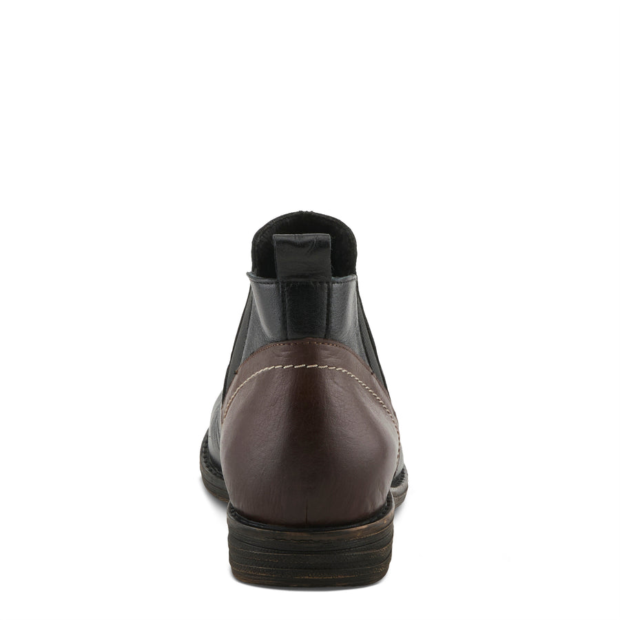 Spring Step Mantaro Ankle Boots Robin Boutique