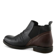Spring Step Mantaro Ankle Boots Robin Boutique