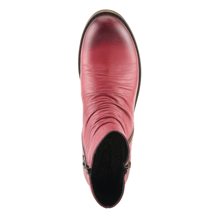 Spring Step Marquis Ankle Boots