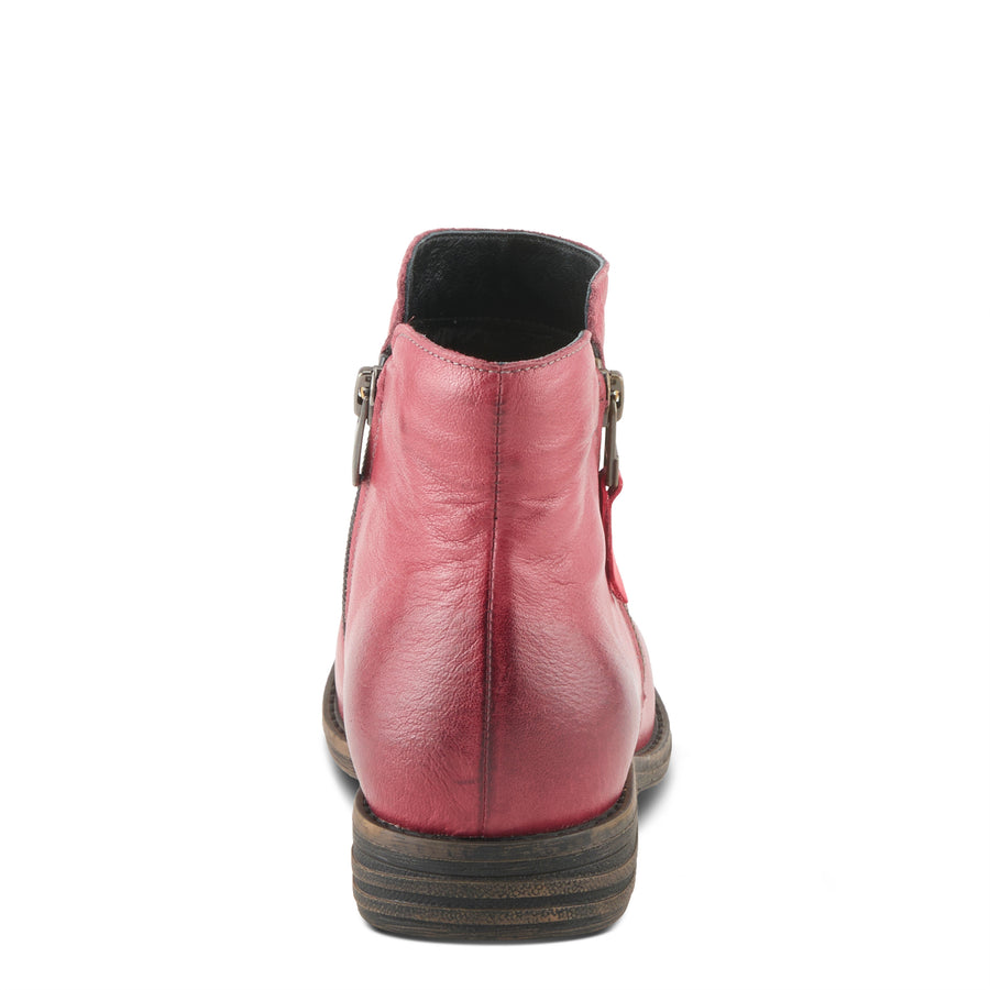 Spring Step Marquis Ankle Boots