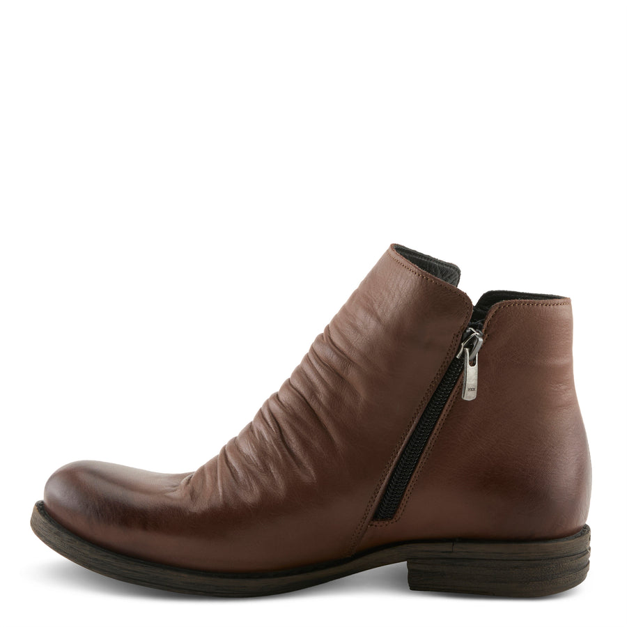 Spring Step Marquis Ankle Boots