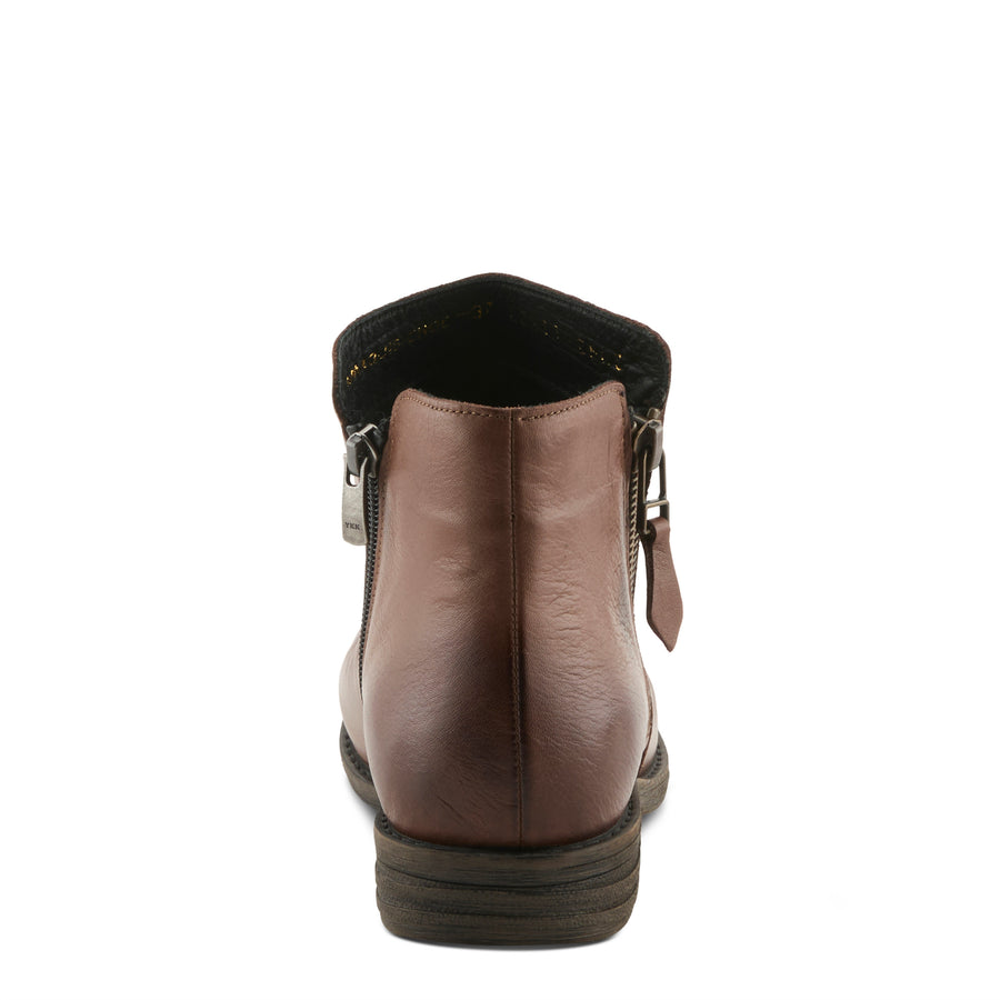 Spring Step Marquis Ankle Boots