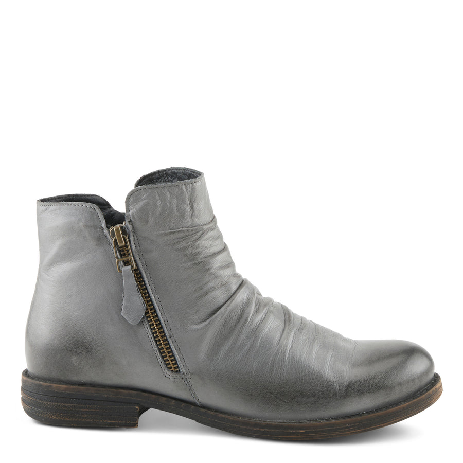 Spring Step Marquis Ankle Boots