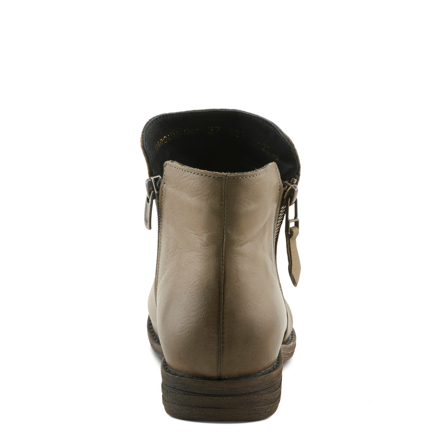 Spring Step Marquis Ankle Boots