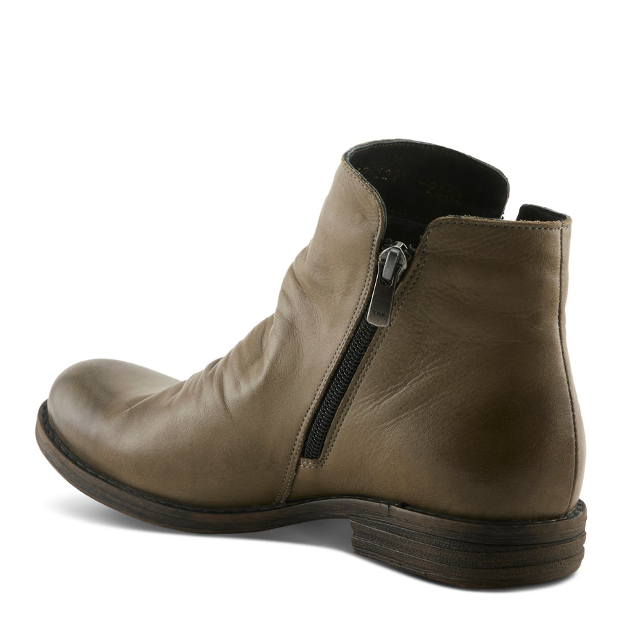 Spring Step Marquis Ankle Boots