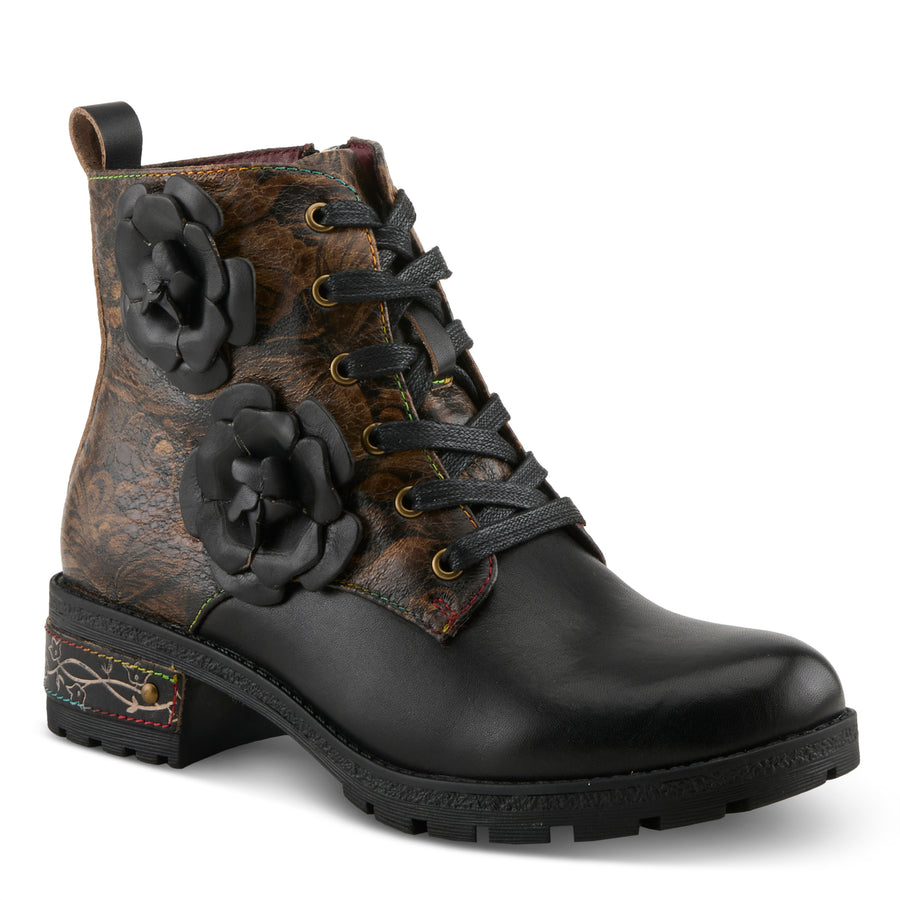 L'Artiste Martinela Boots Robin Boutique