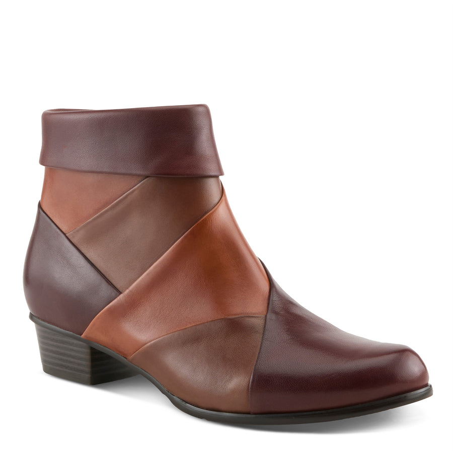 Spring Step Mayvilla Ankle Boots Robin Boutique