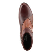 Spring Step Mayvilla Ankle Boots Robin Boutique