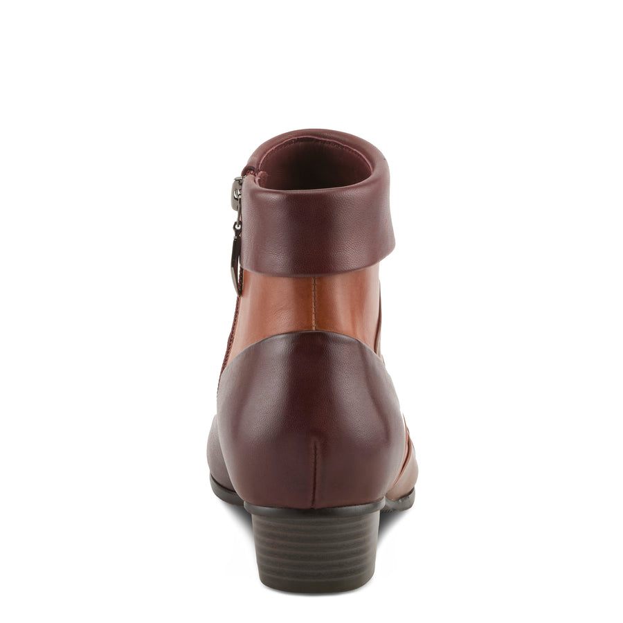 Spring Step Mayvilla Ankle Boots Robin Boutique