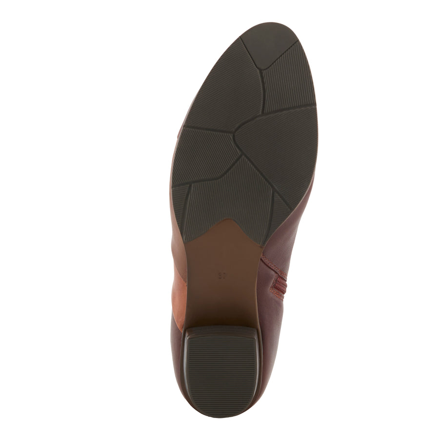 Spring Step Mayvilla Ankle Boots