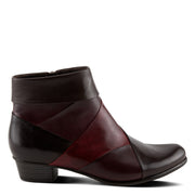 Spring Step Mayvilla Ankle Boots